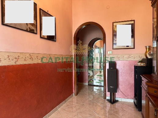 appartamento in vendita ad Afragola