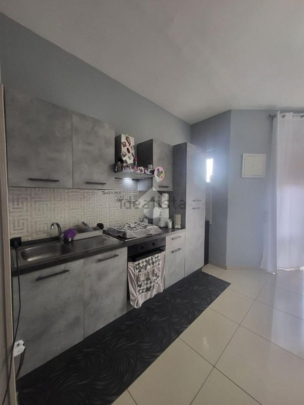 appartamento in vendita ad Afragola