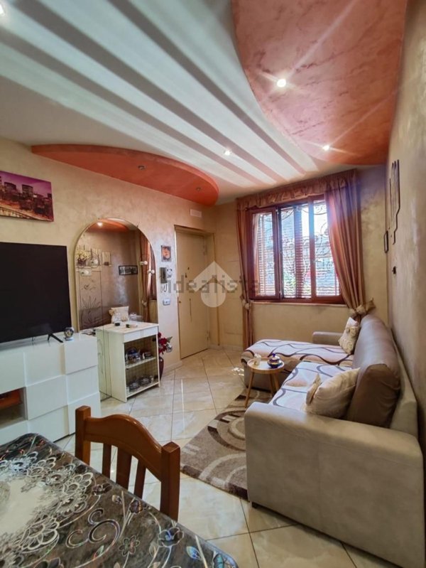 appartamento in vendita ad Afragola