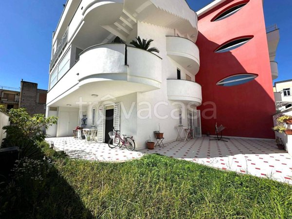 appartamento in vendita ad Afragola