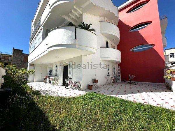 appartamento in vendita ad Afragola