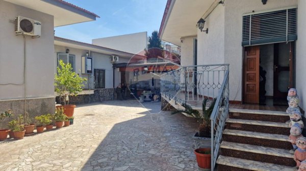 casa indipendente in vendita ad Afragola