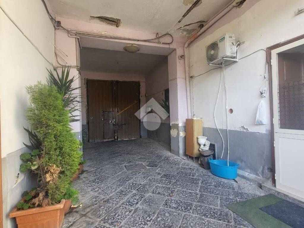 casa indipendente in vendita ad Afragola in zona Centro Città