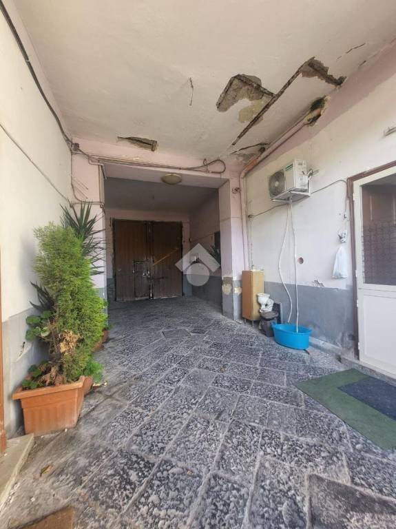 casa indipendente in vendita ad Afragola in zona Centro Città