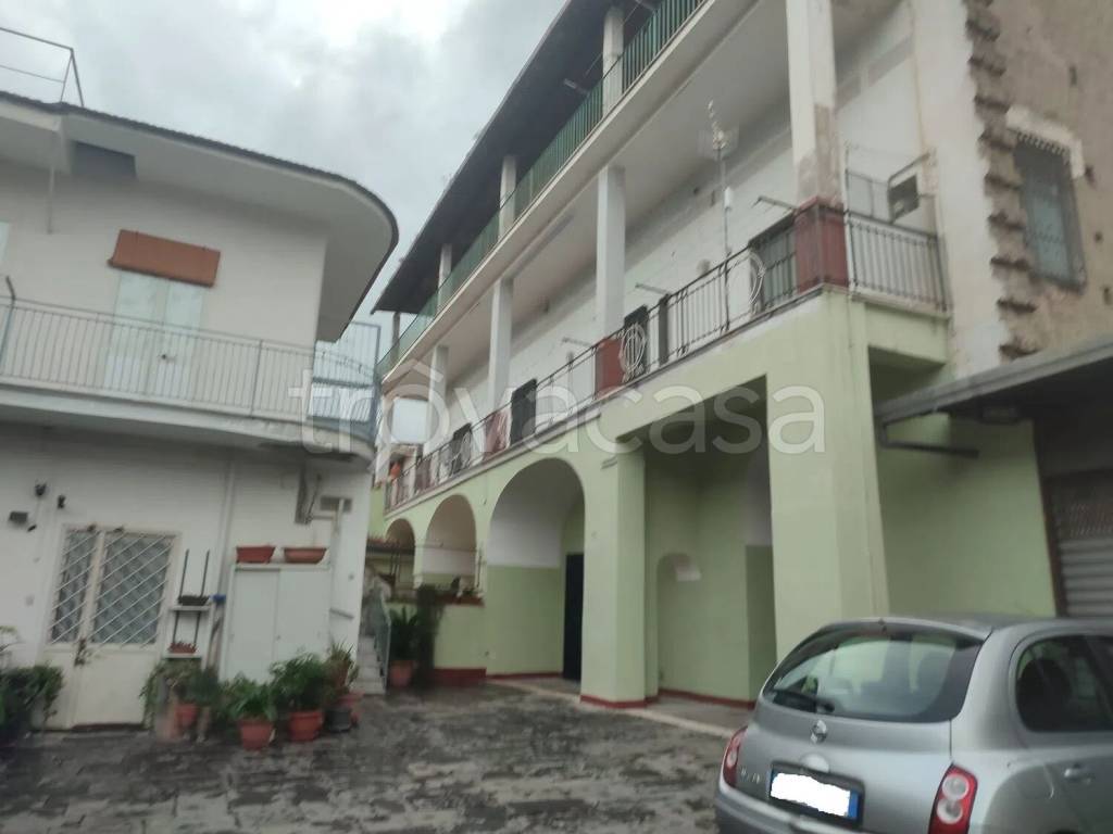 appartamento in vendita ad Afragola