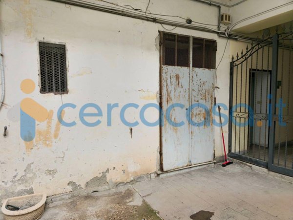 appartamento in vendita ad Afragola