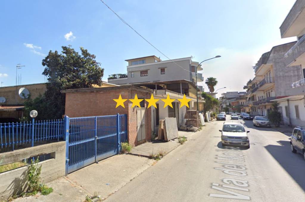 appartamento in vendita ad Afragola