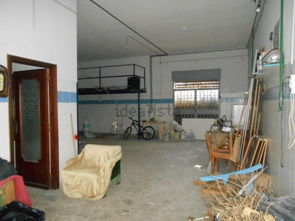 ufficio in vendita ad Afragola