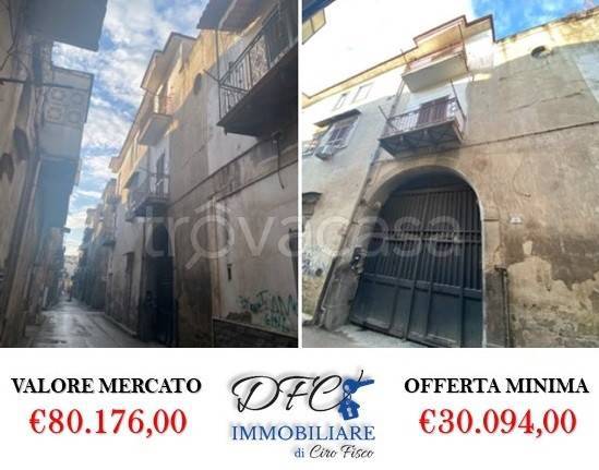 appartamento in vendita ad Afragola