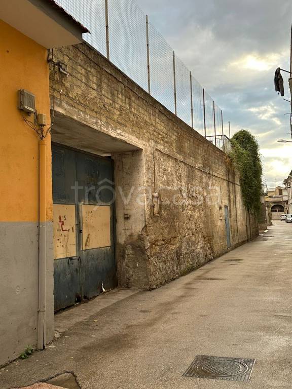 terreno edificabile in vendita ad Afragola