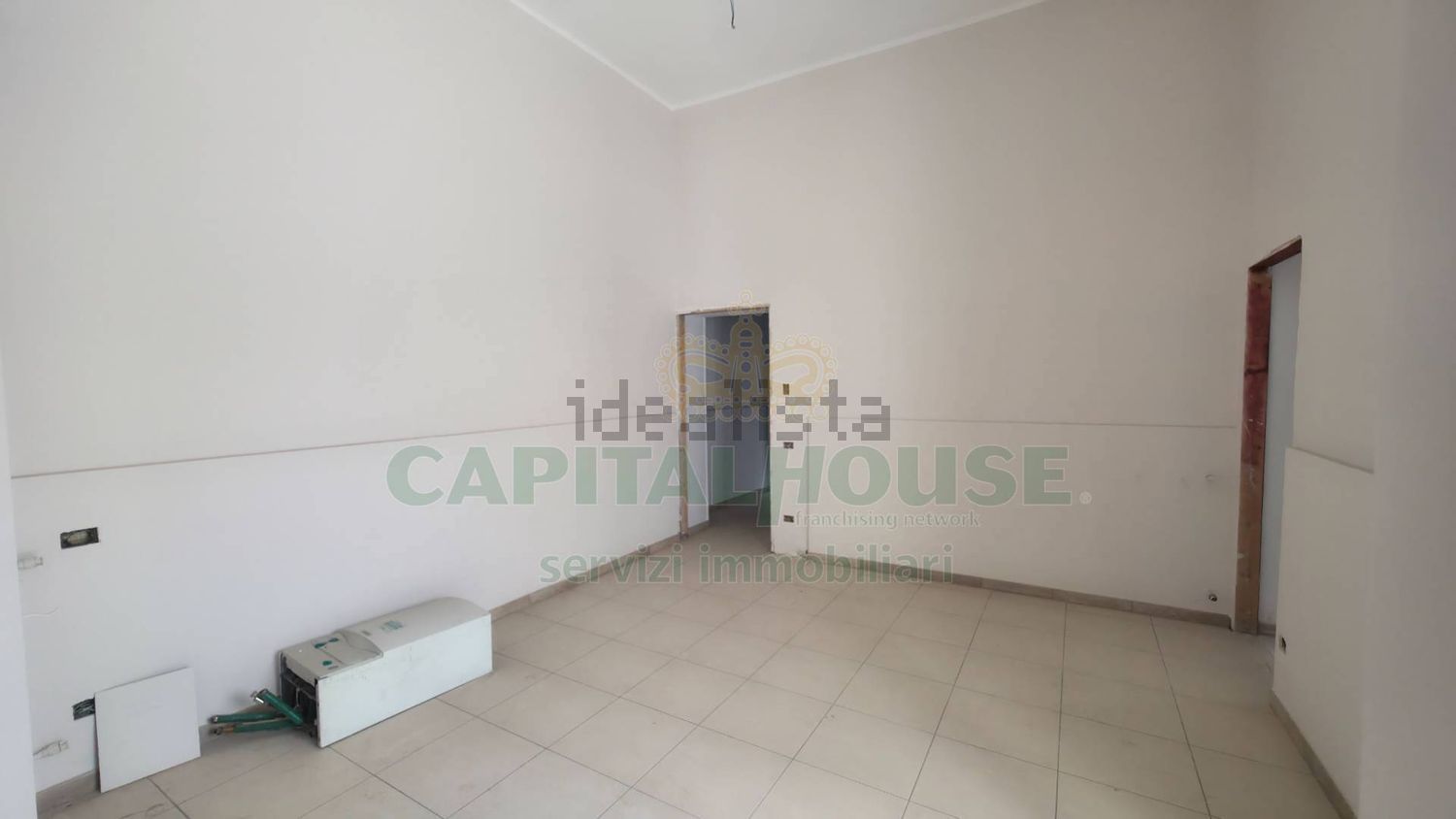 appartamento in vendita ad Afragola