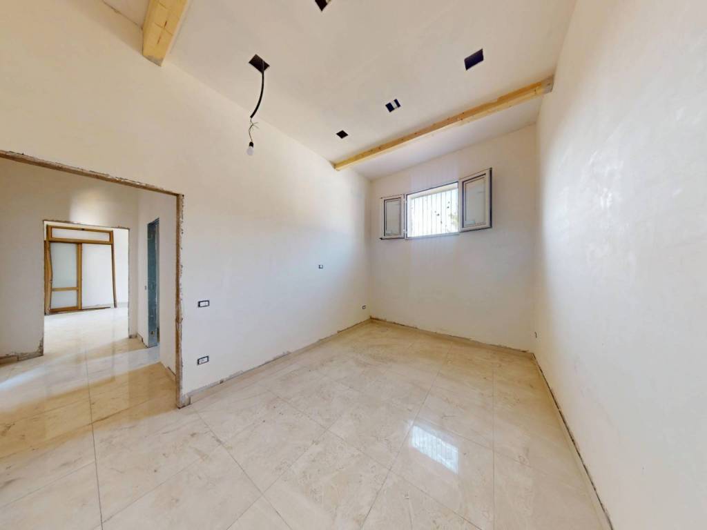 appartamento in vendita ad Afragola in zona Centro Città