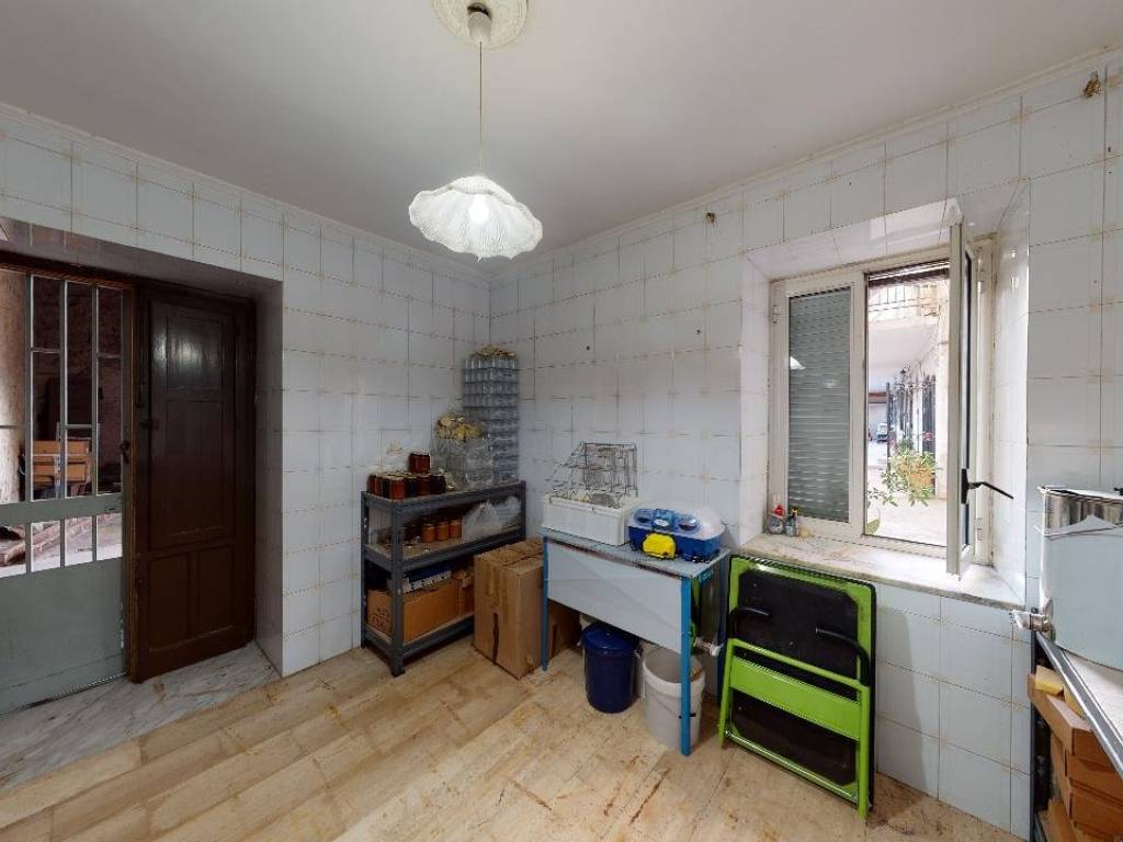 appartamento in vendita ad Afragola