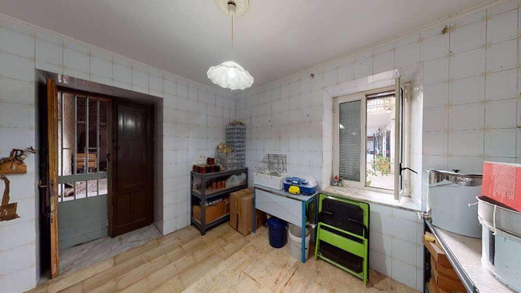 appartamento in vendita ad Afragola