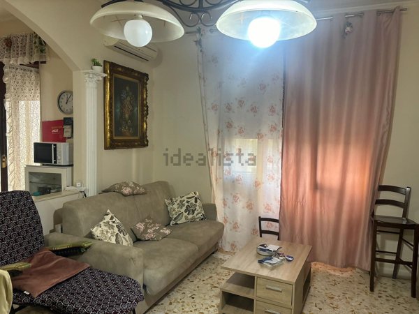 appartamento in vendita ad Afragola in zona Centro Città