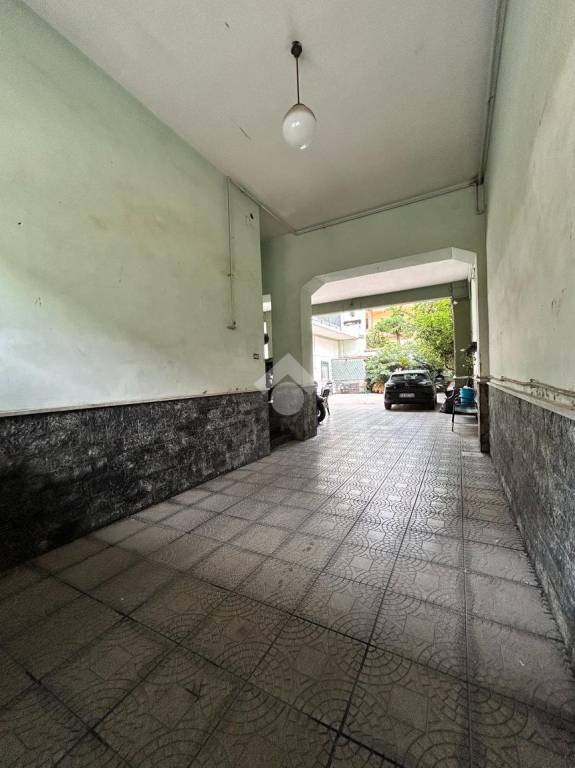 casa indipendente in vendita ad Afragola