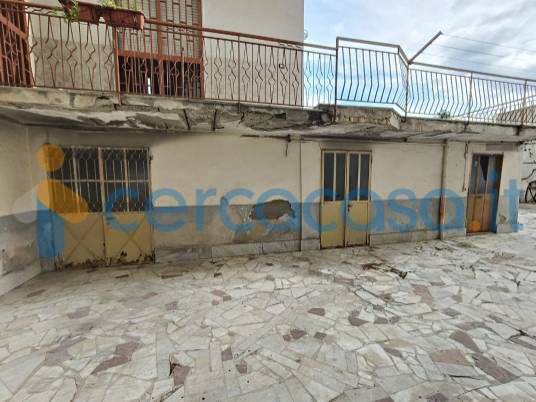 appartamento in vendita ad Afragola