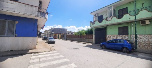 casa indipendente in vendita ad Afragola