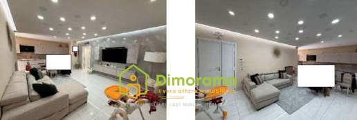 appartamento in vendita ad Afragola