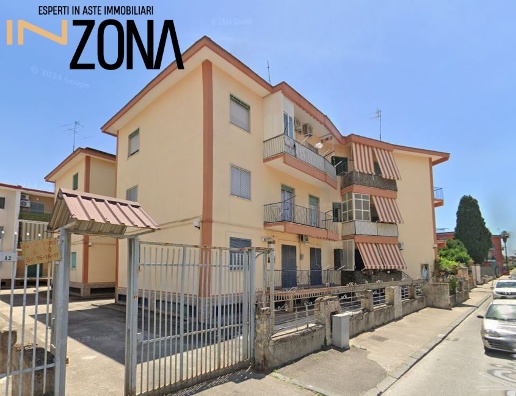 appartamento in vendita ad Afragola