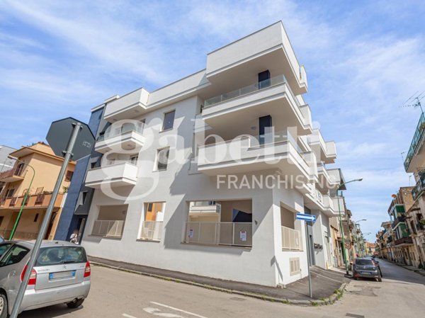 appartamento in vendita ad Afragola