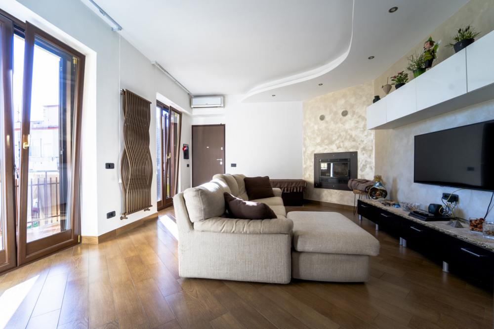 appartamento in vendita ad Afragola