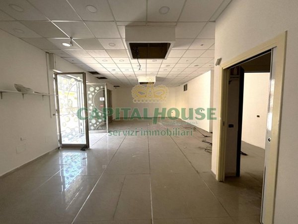 appartamento in vendita ad Afragola