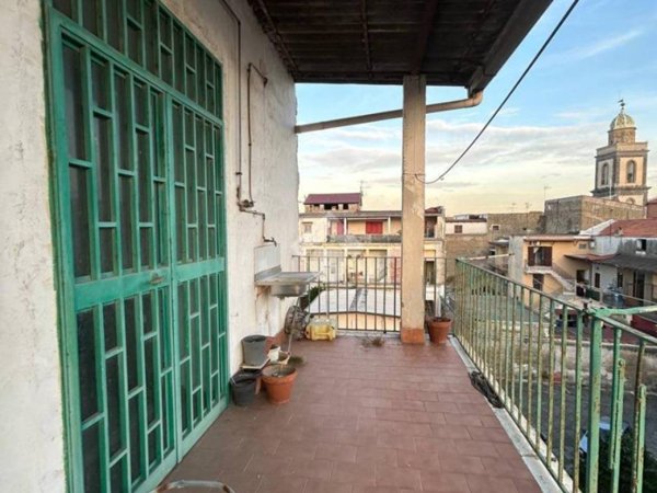 appartamento in vendita ad Afragola