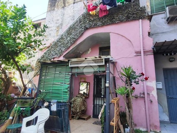 appartamento in vendita ad Afragola in zona Centro Città