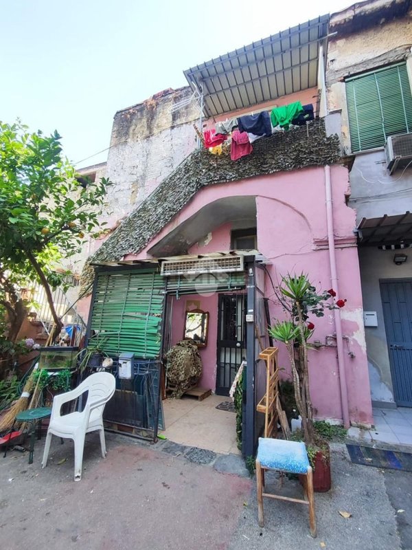 appartamento in vendita ad Afragola in zona Centro Città