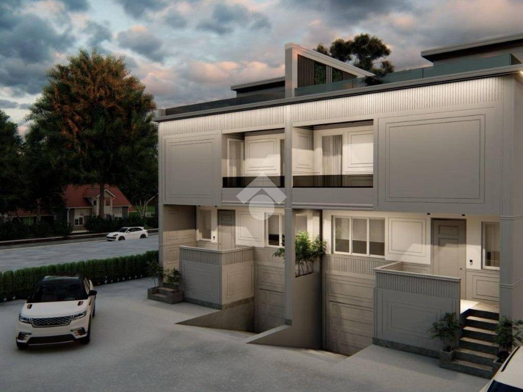 casa indipendente in vendita ad Afragola in zona Centro Città