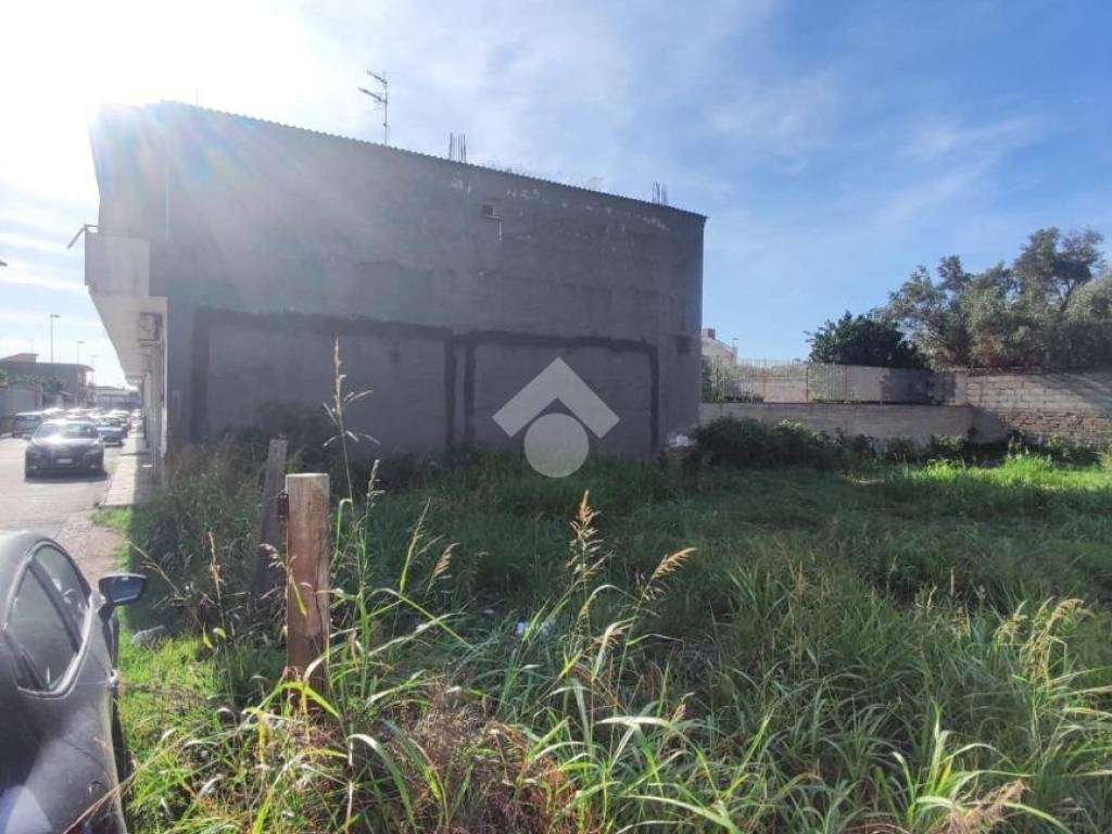 terreno agricolo in vendita ad Afragola