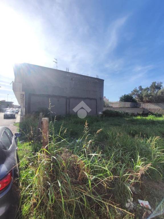 terreno agricolo in vendita ad Afragola