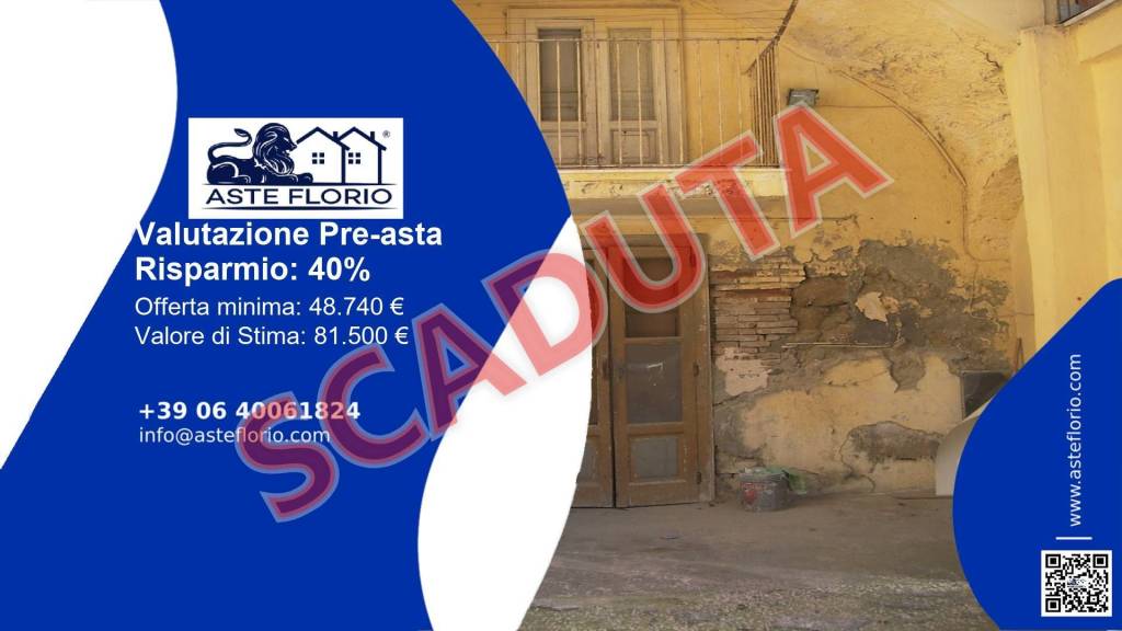 appartamento in vendita ad Afragola