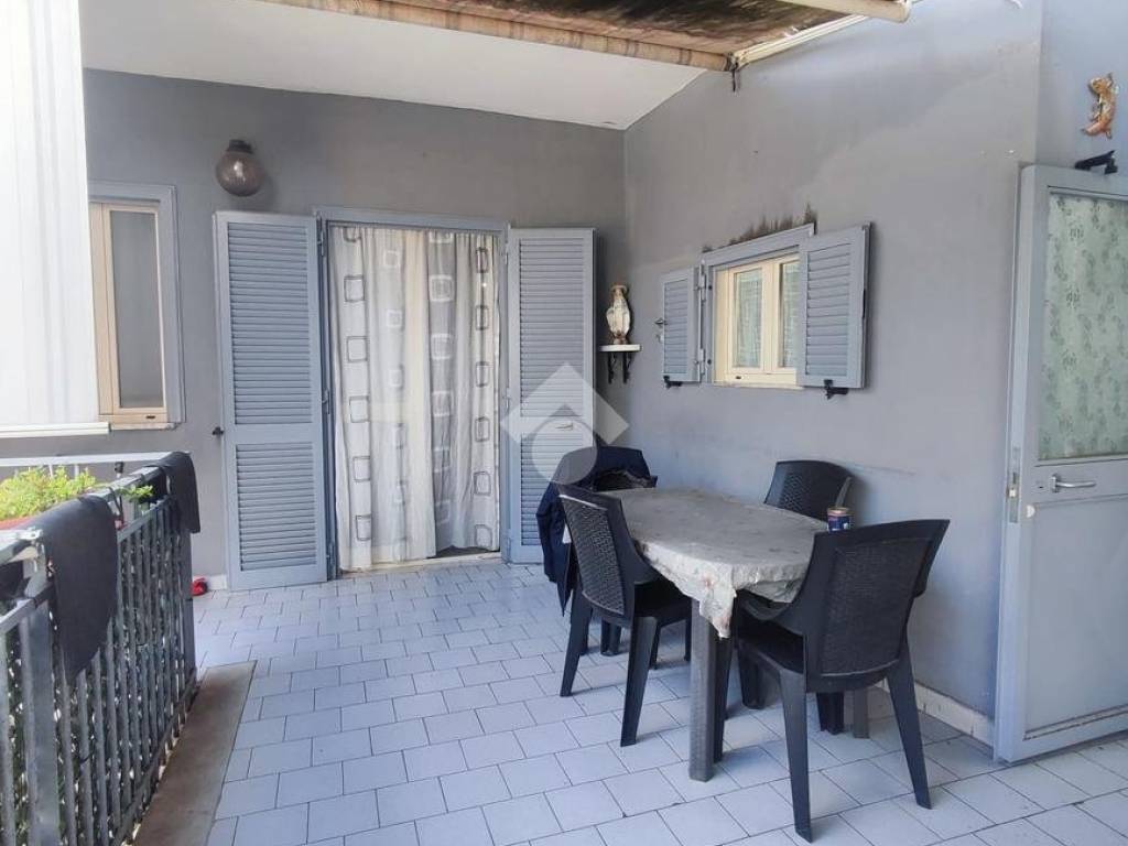 appartamento in vendita ad Afragola