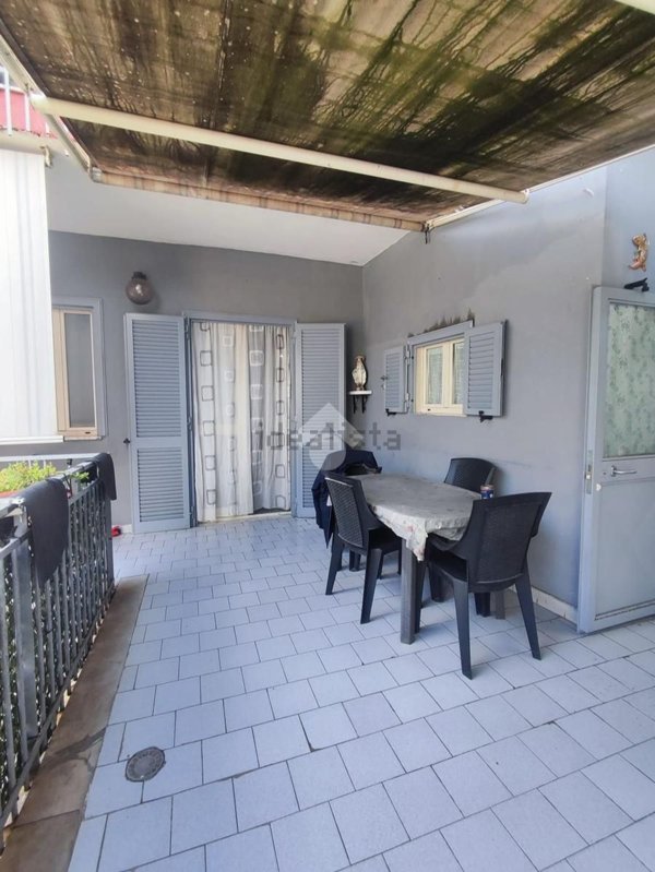 appartamento in vendita ad Afragola