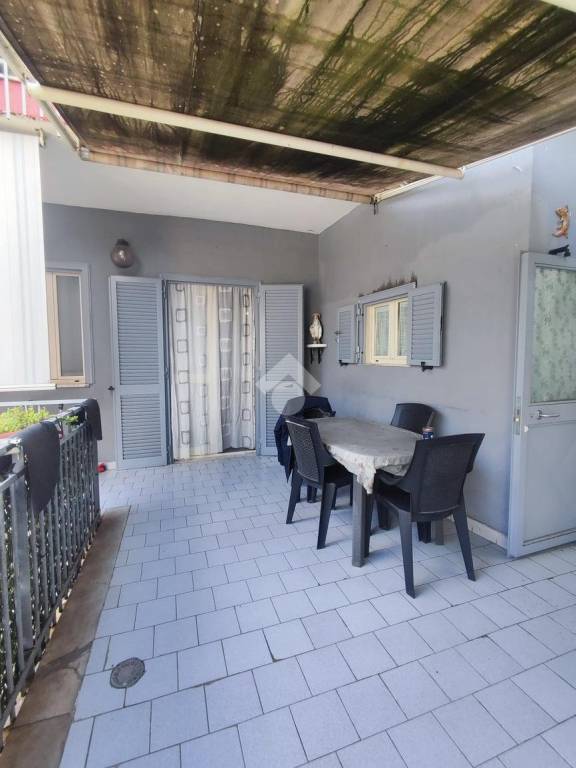 appartamento in vendita ad Afragola