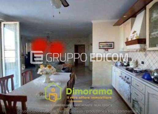 appartamento in vendita ad Afragola