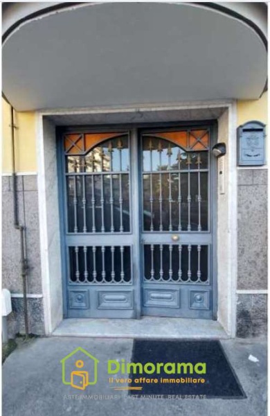appartamento in vendita ad Afragola