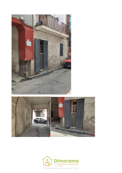 appartamento in vendita ad Afragola