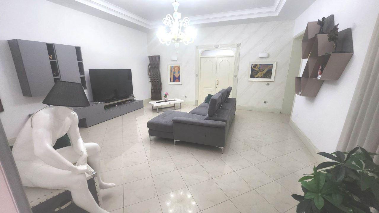 appartamento in vendita ad Afragola in zona Centro Città