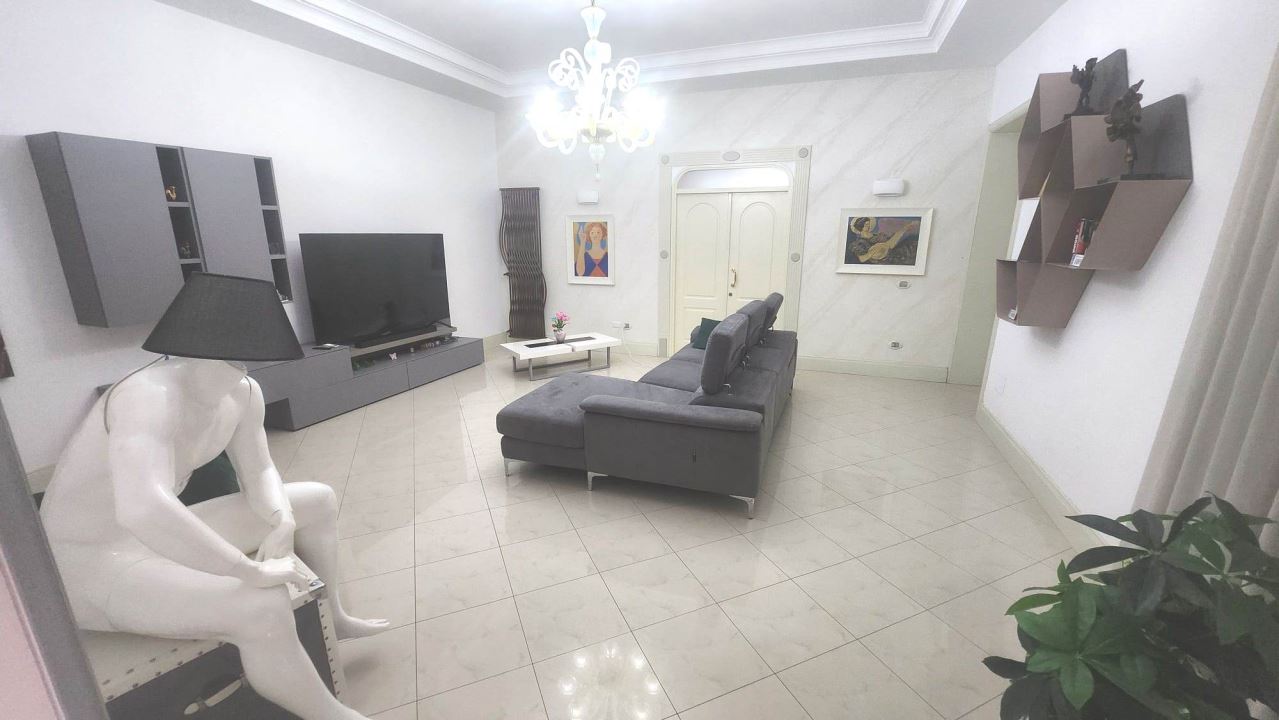 appartamento in vendita ad Afragola in zona Centro Città