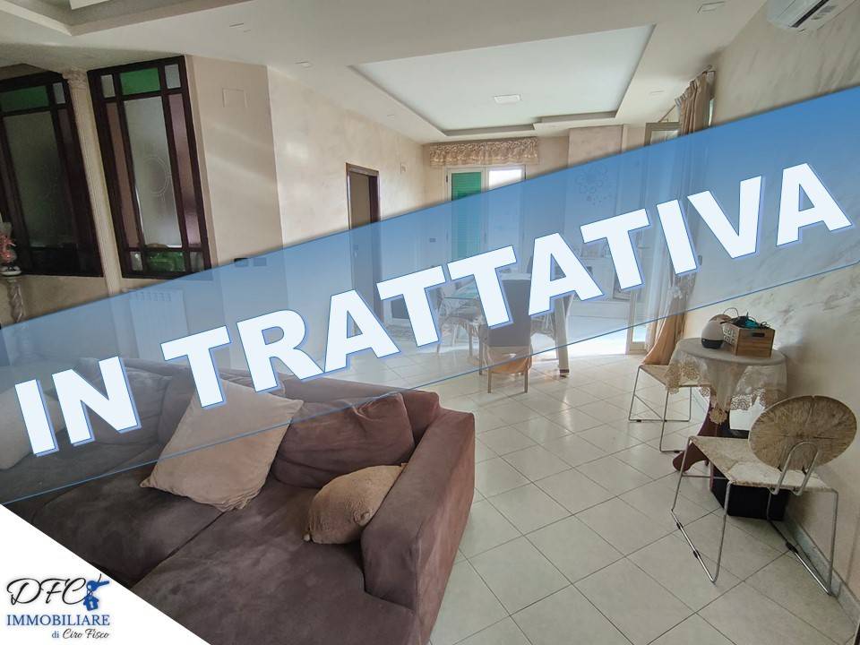 appartamento in vendita ad Afragola