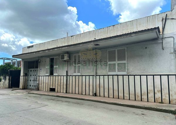casa indipendente in vendita ad Afragola