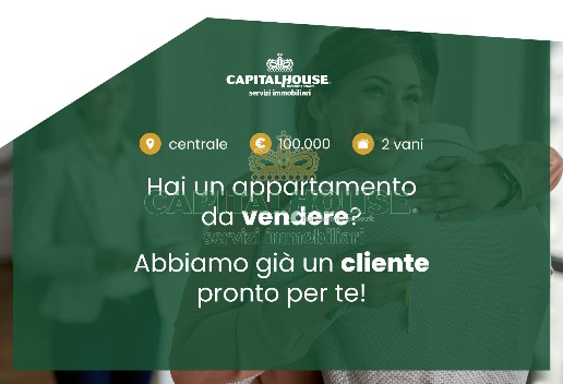 appartamento in vendita ad Afragola