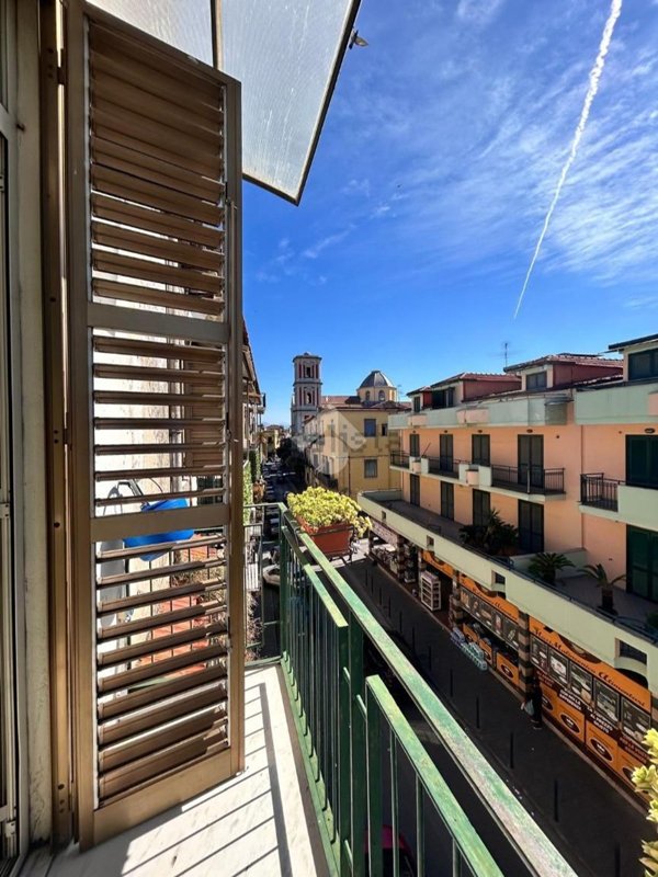 appartamento in vendita ad Afragola