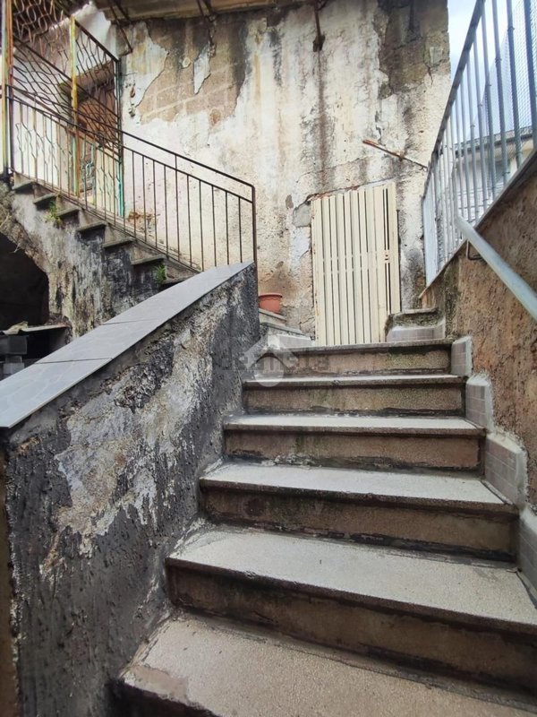 appartamento in vendita ad Afragola