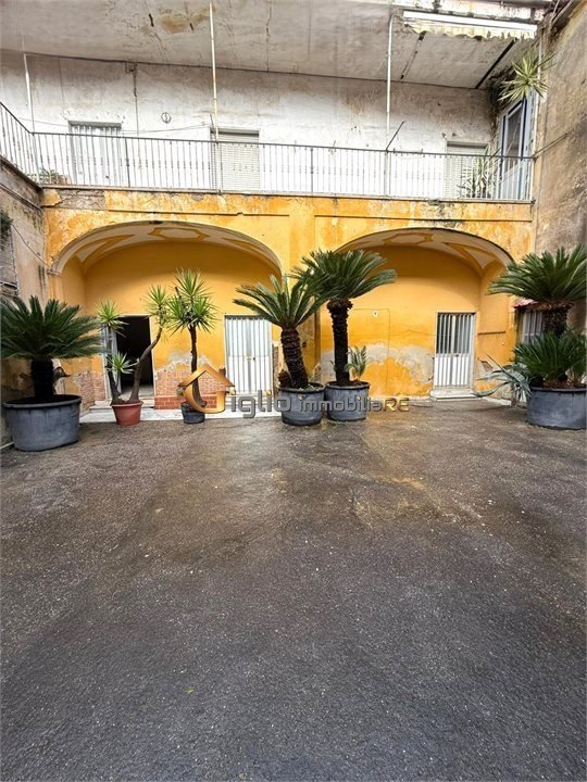 appartamento in vendita ad Afragola