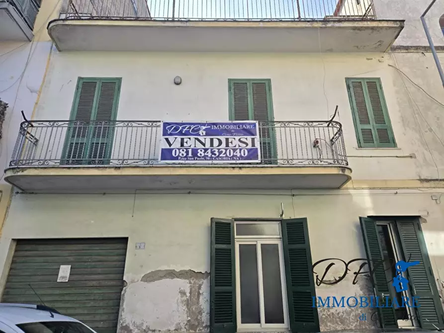 appartamento in vendita ad Afragola in zona Centro Città
