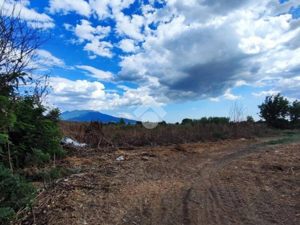terreno agricolo in vendita ad Afragola
